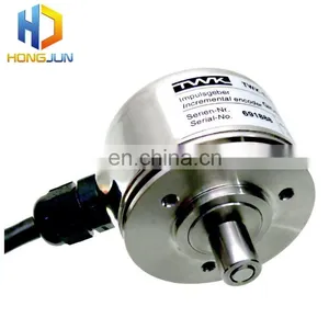 TWK Photoelectric Encoder CRD664096R4096C2Z01 thumbnail-1