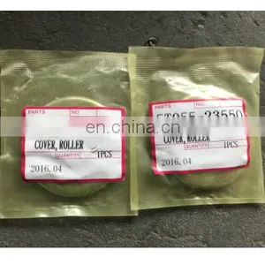 High Quality and Best Price Kubota Spare Parts ROLLER COVER thumbnail-1