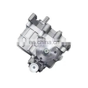 4LZ4.0 COMBINE HARVESTER CHINA 40CC HST for Drive Gearbox thumbnail-2