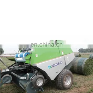 High Quality ROLL BALER Farm Machine thumbnail-2