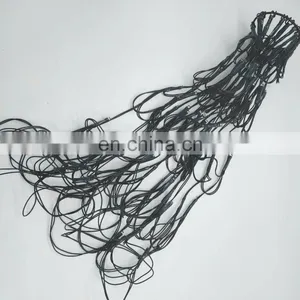100LEDS Spider Web LED Fairy String Light Festival Party Layout Net Light thumbnail-2