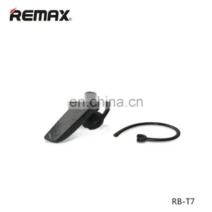 Remax RB-T7 New Wireless Earphone Earbuds True Wireless Stereo Earphones thumbnail-4