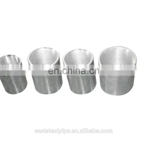 Rigid Steel Hot Dip Galvanized Conduit Coupler With ANSI C80.1 ul Listed thumbnail-6
