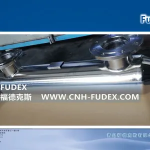 SPIRAL COIL HEAT EXCHANGER thumbnail-1