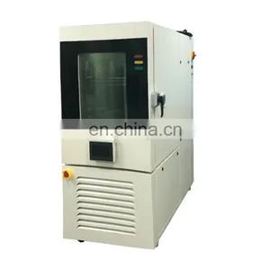 Liyi ESS Temperature Shock Test Thermal Cycling Chamber thumbnail-2