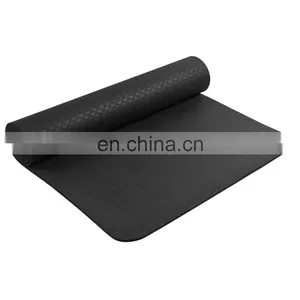 Eco Friendly Pvc Yoga Mat thumbnail-3