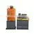 WAW -1000B 1000KN Computer Display Steel Wire Electronic Hydraulic Universal Tensile Testing Machine thumbnail-1