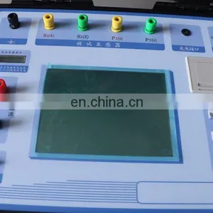 HCCT-H Current Transformer Field Tester thumbnail-1