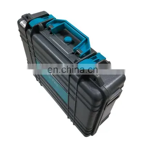 NDT Apparatus Digital Wired Ultrasonic Concrete Crack Width Gauge Price thumbnail-6
