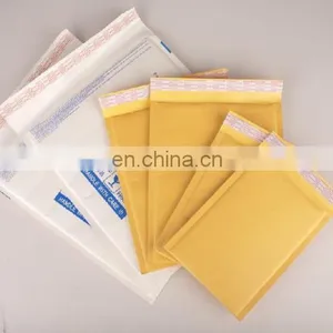 HAS VIDEO High Speed Automatic Craft Paper Air Bubble Envelope Machine thumbnail-1