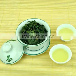 Tie Guan Yin High Quality Hot Sale Oolong Tea Fujian Tieguanyin Oolong Tea thumbnail-2