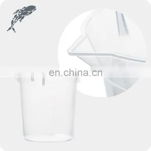 AKM LAB Plastic Jacketed Beaker thumbnail-1