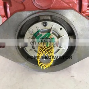 High Performance K7SP36-125R-2006-V Hydraulic Piston Pump thumbnail-3