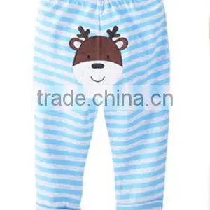 New Arrived Kids Palazzo Pants Colorized Kids Cargo Pants Price Reasonable thumbnail-2