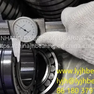 Spherical Roller Bearing 22206E 22206EK 30*62*20mm thumbnail-1
