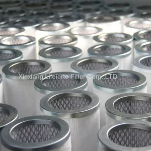 Natural Gas Filter Cartridge Pchg-572 thumbnail-4