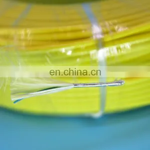 Shielded 2 Core Neutral Buoyant Cable Kevlar Reinforced Cable thumbnail-1