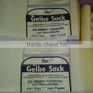 Disposable Pet Bag thumbnail-4
