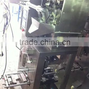 Berry DeTox Sweet Blend Tea Bag Packing Machine thumbnail-2