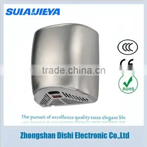High Quality High Speed Dryer for Hand thumbnail-4