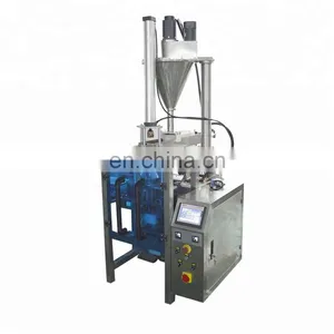 Automatic Shisha Tobacco Packaging Machine Price thumbnail-1