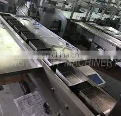 KV-320E Small Common Iron Nail Packing Machinery thumbnail-2