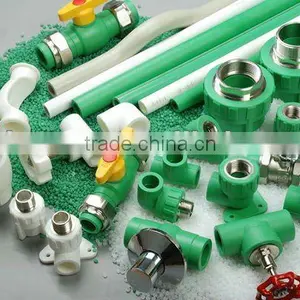 High Quality and Reasonable Ppr Pipes Prices thumbnail-1