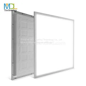LED Panel Light Model: MDL-PL-CEB thumbnail-1