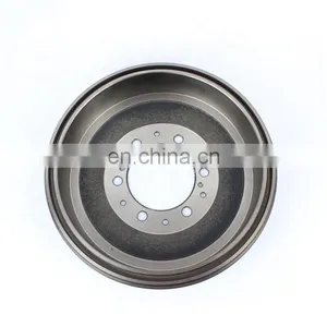 High Quality Auto Parts Brake Drum 42431-26200 For HIACE KDH200 TRH213 LH200 2008-2019 thumbnail-1
