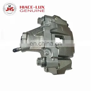 High Quality Brake Caliper For Land Cruiser UZJ200 GRJ200 47830-60080 47850-60070 thumbnail-2
