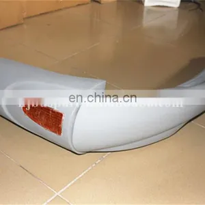 Bus Parts and Accessories Bus Mirror 0162 for Yutong Ankai Rearview Mirror thumbnail-3