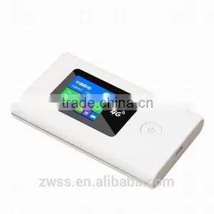 Stable and Portable 4g Router With Sim Card Slot thumbnail-3