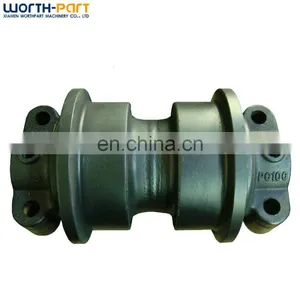 Mini Crawler Undercarriage ZX70 ZX80 9182805 Undercarriage Track Roller thumbnail-4