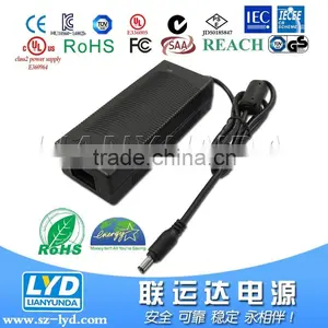 Constant Voltage UL 12v 15a Led Driver 180w Desktop Transformer With EN61347 60335 for 3D Printer thumbnail-1