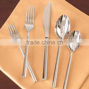 Stainless Steel Cutlery Set thumbnail-5