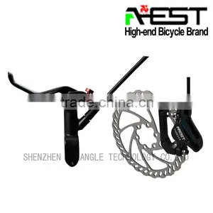 Adjustable Disc Brake Caliper thumbnail-1