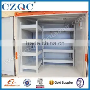Shipping Container 10ft Shipping Container Price Whole Sale thumbnail-6