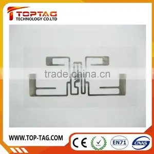 Free Samples!!! UHF Long Range Self Adhesive Alien Rfid Wet Inlay thumbnail-1