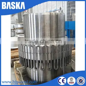 Gold Supplier China Economic Flexible Shaft Coupling thumbnail-2