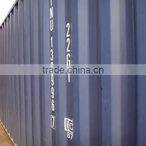20feet Used Shipping Container From China thumbnail-2
