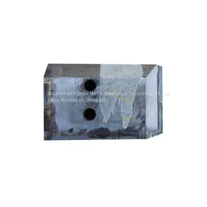 Intensive Mixer Spare Parts, Intensive Mixer Accessories, Intensive Mixer Components, Eir Elixir China thumbnail-2