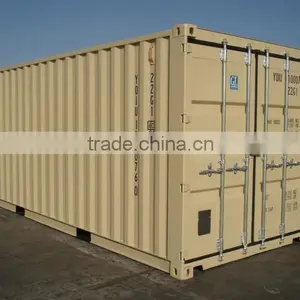 Low Price Shipping Container Used and Second Hand in Hot Sale thumbnail-1