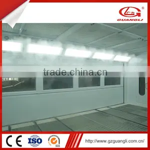 Automatic Powder Coating Line Electrophoresis Electrophoresis Coating Line thumbnail-2