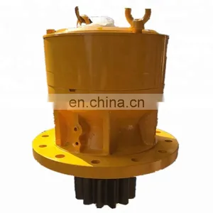 SE210 Travel Gearbox SE210-2 Swing Gearbox SE210LC-3 Reduction Gearbox thumbnail-1