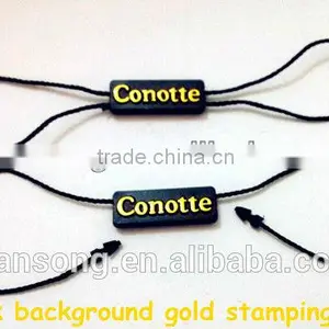 Garment Hang Tag/ String Seal thumbnail-5