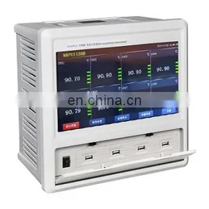 Multi-channels Paperless Chart Recorder thumbnail-1