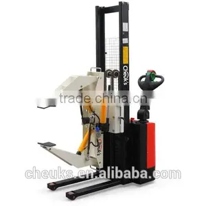 Labor-saving Electric Stacker CH01 thumbnail-1