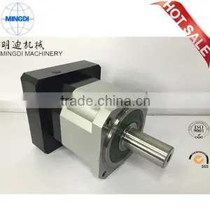 High RPM Speed Planetary Reducer Gearbox thumbnail-4