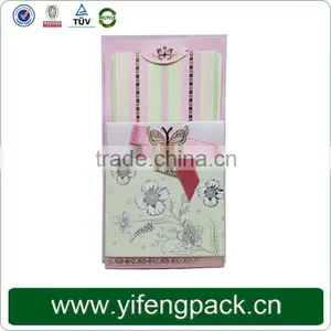 Happy Birthday, Merry Christmas Custom Greeting Cards Printing With Fancy Music Inside thumbnail-2