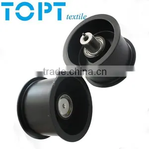 Quality Quaranteedtension Wheel for Volkman Twisting Machinery thumbnail-1